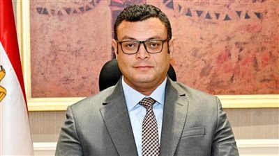 الشربيني: استمرار جهود الوزارة للحفاظ على المظهر الحضاري ومنع البناء العشوائي