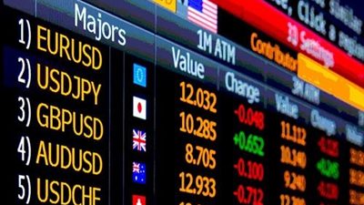 تباين أسعار السلع والمعادن في البورصات العالمية وسط ترقب المستثمرين