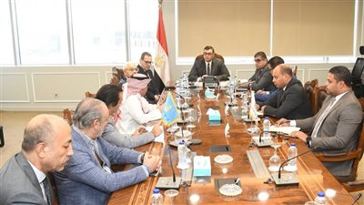 وزير الإسكان: نعمل على توفير تيسيرات كبيرة للاستثمار في المجال الفندقي