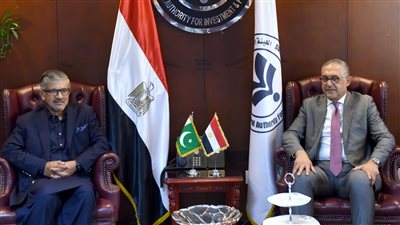 الأدوية والملابس والهواتف الأبرز.. استثمارات باكستانية مرتقبة في 7 قطاعات هامة