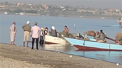 انطلاق موسم الصيد ببحيرة قارون لعام 2025 وسط جهود لتنمية الثروة السمكية