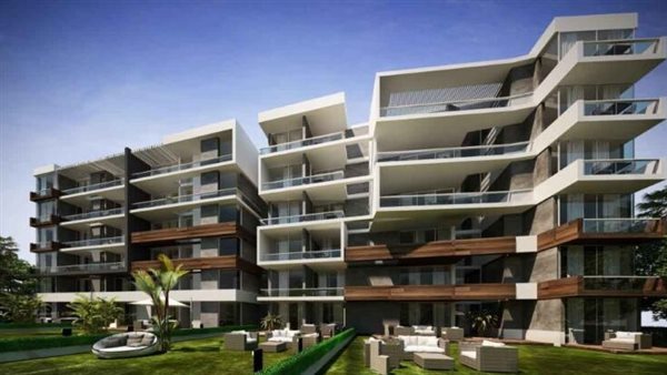 أحد مشروعات بالم