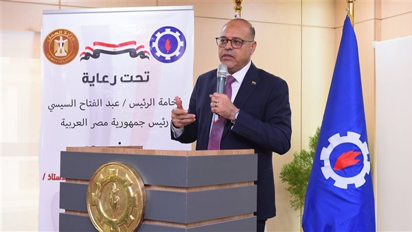 وزير العمل محمد جبران