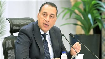 مدبولي: القليوبية تمتلك مقومات زراعية وصناعية تجعلها محورًا للتنمية المتكاملة