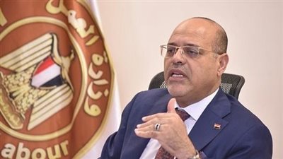 وزير العمل: اتفاقية 