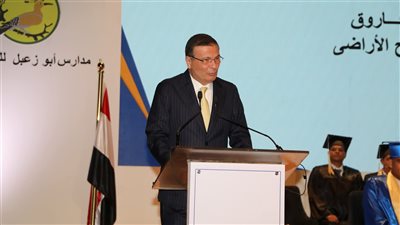 وزير الزراعة: خريجي المدارس الفنية هم حجر الزاوية في بناء مستقبل الصناعة الوطنية