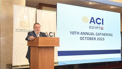 حسن عبدالله: زيادة الاحتياطي النقدي تؤكد قوة الاقتصاد المصري رغم التحديات