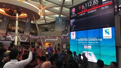 طرح أسهم بقيمة 2 مليار دولار يختبر متانة سوق الاكتتابات الأولية في الهند