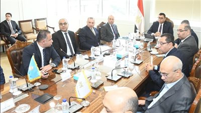 الشربيني: تشغيل 