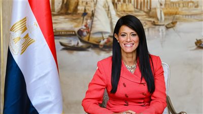 المشاط: مصر تولي أولوية كبيرة لتحقيق الأمن الغذائي ورفع كفاءة سلاسل القيمة الزراعية 