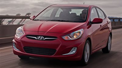 أرخص عربية من هيونداي سعرها نزل 60 ألف