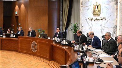 رئيس الوزراء يتابع موقف مشروع تطوير المنظومة المتكاملة لمعلومات مصلحة الجوازات المركزية 
