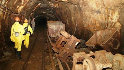 إزاي مصر قدرت ترسم خريطة الذهب.. من عدم الإمكانات إلى ملايين الدولارات