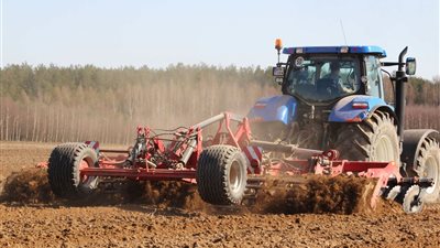 أرباح «وادي كوم أمبو» لاستصلاح الأراضي تقفز إلى 114.5 مليون جنيه خلال عام 2024/2025