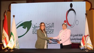 البريد المصري يتيح صرف وتمويل المشروعات الصغيرة عبر 4700 مكتب بريد على مستوى الجمهورية