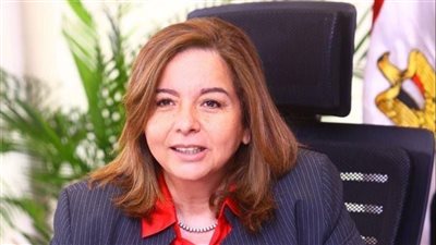 مي عبد الحميد: طرح فيديو توضيحي لشرح خطوات استيفاء نموذج الطلب الإلكتروني لقانون الإيجار القديم