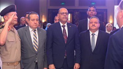 محمد جبران: تطوير منظومة التدريب المهني أولوية وطنية لبناء الإنسان وتنمية الاقتصاد