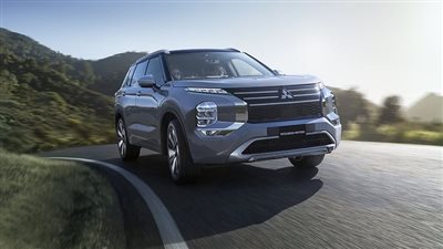 عروض جديدة على سيارات ميتسوبيشي في قطر