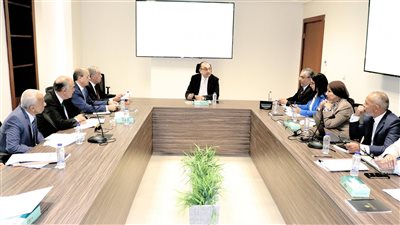 محمد شيمي: الوزارة تستهدف تطوير استثماراتها العقارية وتوسيع المشروعات السياحية والفندقية