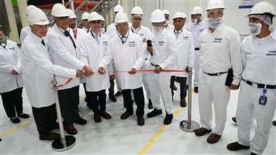 الوزير: الصناعات الغذائية من أسرع القطاعات نموا في مصر وتستهدف الدولة تطويرها والنهوض بها 