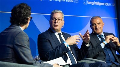 وزير البترول: الشركات العالمية أعلنت عن برامج عمل طموحة في مصر بإستثمارات ضخمة 