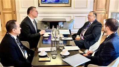 وزير البترول: قريبا.. مزايدة عالمية جديدة للبحث عن البترول والغاز بالبحر الأحمر  