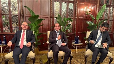 وزير المالية: الاقتصاد المصرى يتحسن وينمو بتزايد ثقة المستثمرين.. والإصلاحات الاقتصادية والمالية تؤتى ثمارها 