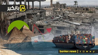 تدفقات بمليارات الدولارات.. كيف تستفيد مصر من إعمار غزة؟