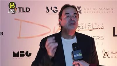 عمر إسلام شلبي: هناك إدارة احترافية تقود قطاع الطيران في مصر