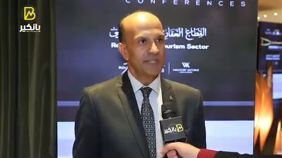 الاتحاد الأفروآسيوي للسياحة: مصر تسير في الطريق الصحيح للوصول لـ30 مليون سائح بحلول 2030 