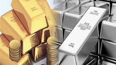 الكل مركز مع الدهب ومحدش واخد باله منها.. معدن جديد ينافس بقوة 