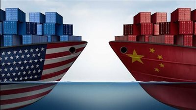 إزاي تتأثر أسعار الذهب عالميا بعودة الحرب التجارية بين أمريكا والصين؟