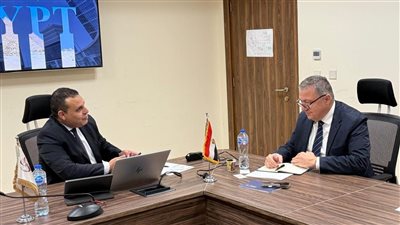 استثمارات تركية جديدة بـ 100 مليون دولار في مصر لإنشاء مصنع متكامل لإنتاج أقمشة الدنيم