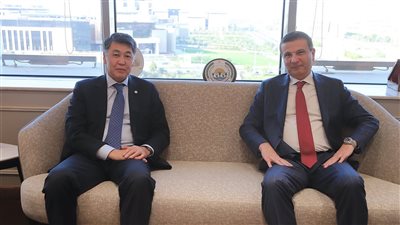 مصر تنقل خبراتها الزراعية لدول «الأمن الغذائي الإسلامي» في شراكة لتعزيز الاستثمار والتنمية