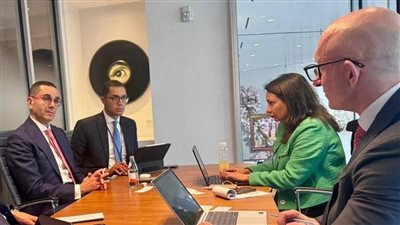 الخطيب: مصر تبني اقتصادًا أكثر مرونة عبر إصلاحات هيكلية وسياسات مستقرة تعزز ثقة المستثمرين