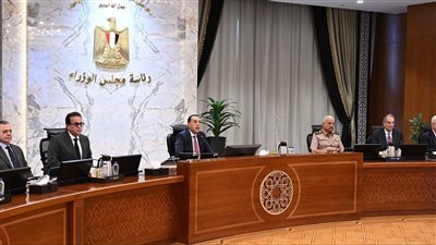 مدبولي: رفع تصنيف مصر الائتماني يعزز نجاح الإصلاح الاقتصادي ويؤكد ثقة المؤسسات الدولية