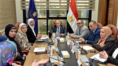 هيئة الدواء تبحث مع فاكسيرا توطين صناعة اللقاحات وتعزيز الأمن الدوائي