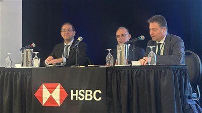 وزير المالية: مستويات جيدة لصافي الأصول الأجنبية.. وانخفاض التضخم.. والفائدة بدأت رحلة التراجع  