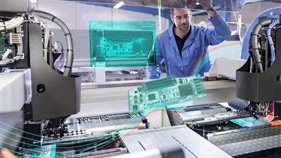 مصر تدعم صناعة الإلكترونيات بمبادرة رئاسية لتعزيز الإنتاج والتصدير وتوفير فرص العمل