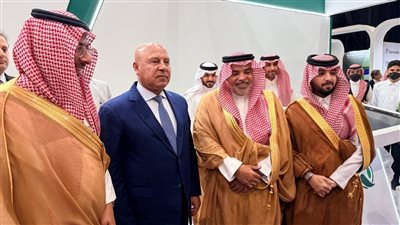 مصر والسعودية تتعاونان لتعزيز صناعة الحديد والصلب ودعم التنمية الإقليمية