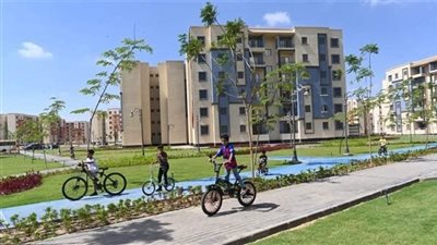 الحكومة تطلق الاستراتيجية الوطنية للبناء الأخضر لتعزيز الاستثمارات وتحسين كفاءة الموارد