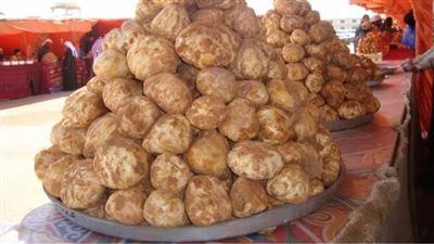 أغلى نبات في مصر.. الكيلو بـ2000 جنيه.. ليه المصريين بيقولوا عليه أكل الملوك! 