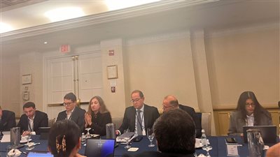 وزير الاستثمار: الاقتصاد المصري يسير في مسار إيجابي مدعوما بإصلاحات هيكلية شاملة