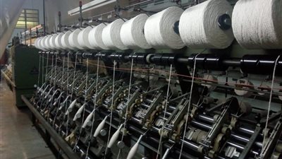 النصر للملابس والمنسوجات وYassin textile يوقعان عقد شراكة لتعزيز سوق التصدير بمبيعات 600 ألف دولار