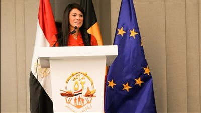 رانيا المشاط: نستلهم روح أكتوبر لنصطف خلف قيادتنا وقواتنا المسلحة لاستكمال مسيرة البناء والتنمية