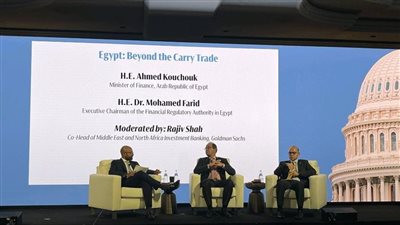 وزير المالية: نستهدف ما بين 3 إلى 4 طروحات في السنة.. وإعلان استراتيجية إدارة الديون خلال ديسمبر