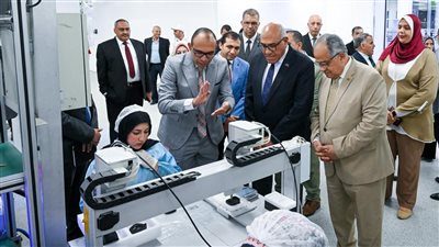 الهيئة العربية للتصنيع تطلق منتجات إلكترونية جديدة 