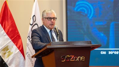 وليد جمال الدين: المنطقة الاقتصادية وجهة مفضلة للاستثمارات العالمية بفضل تكامل موانئها ومناطقها الصناعية