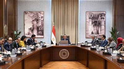 رئيس الوزراء يوجه بتعجيل توفير وحدات إسكان بديل لسكان العقارات المهددة بالانهيار بالإسكندرية