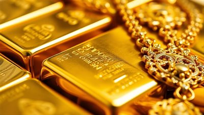 تراجع أسعار الذهب اليوم الأربعاء 22-10-2025 في مصر